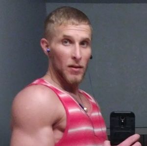 Meet your Posher, Jason